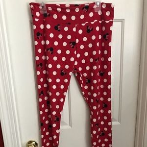 Lularoe minnie leggings